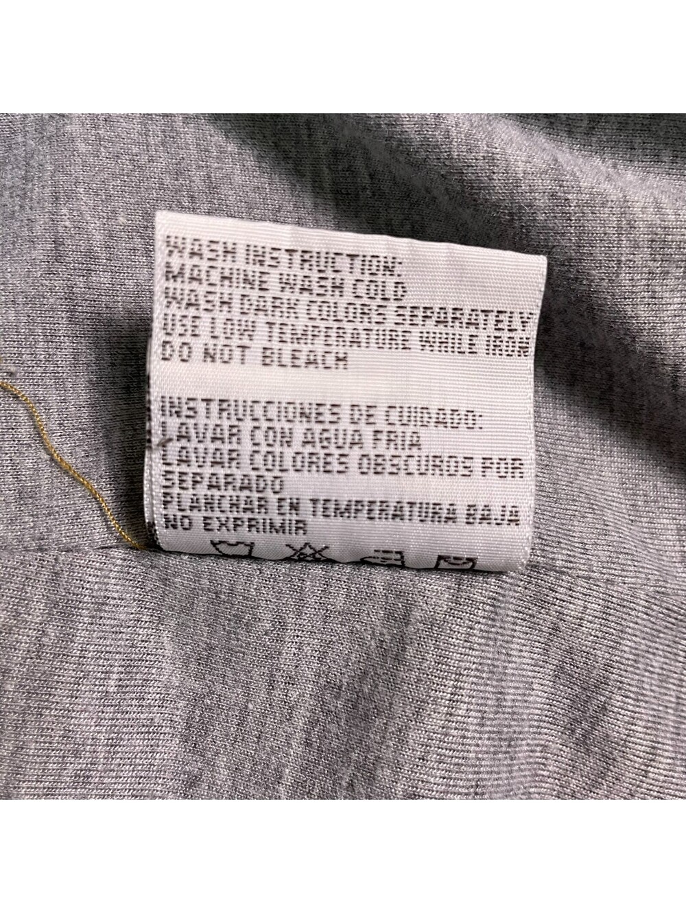 YMI Collection Hooded Utility Jacket Womens XL Brown Cotton Field Cargo Military - Picture 11 of 11